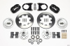 WIL Dynalite Brake Kit