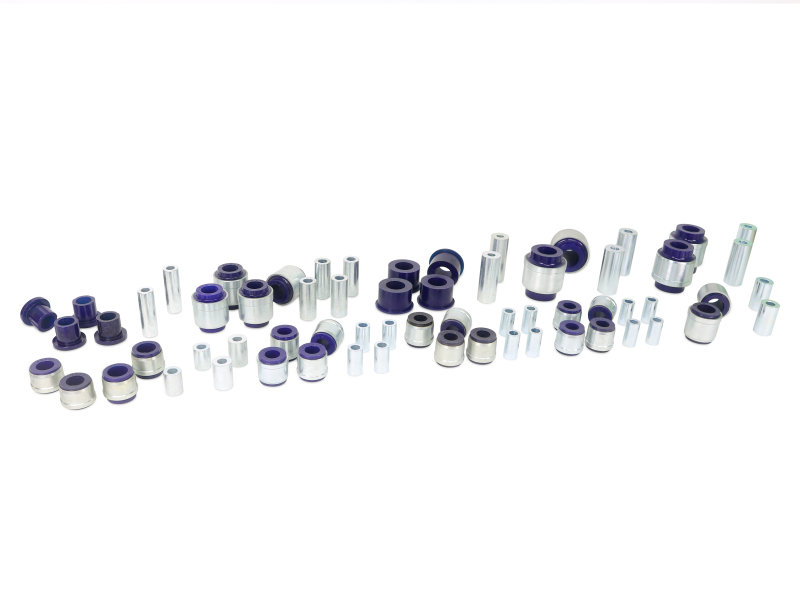 SPR Bushing Kits