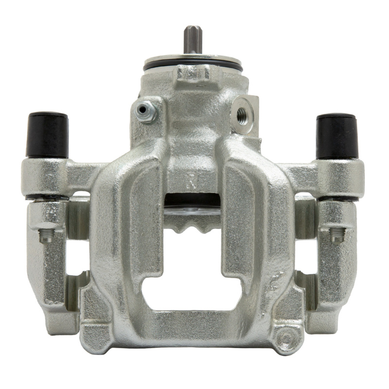 DFC 16-20 Buick Envision Rear-R Silver Zinc Coated Premium Caliper