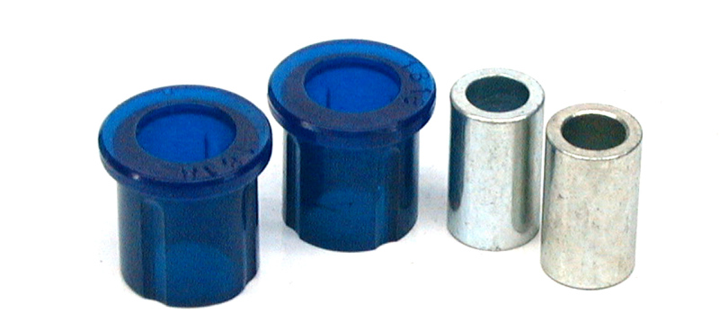 SPR Mount Bushings/Clips