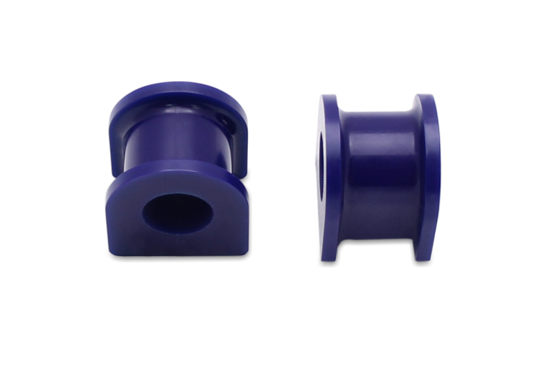 SuperPro 1998 Lexus GS300 Base Front 31mm Sway Bar Mount Bushing Set thumbnail 2