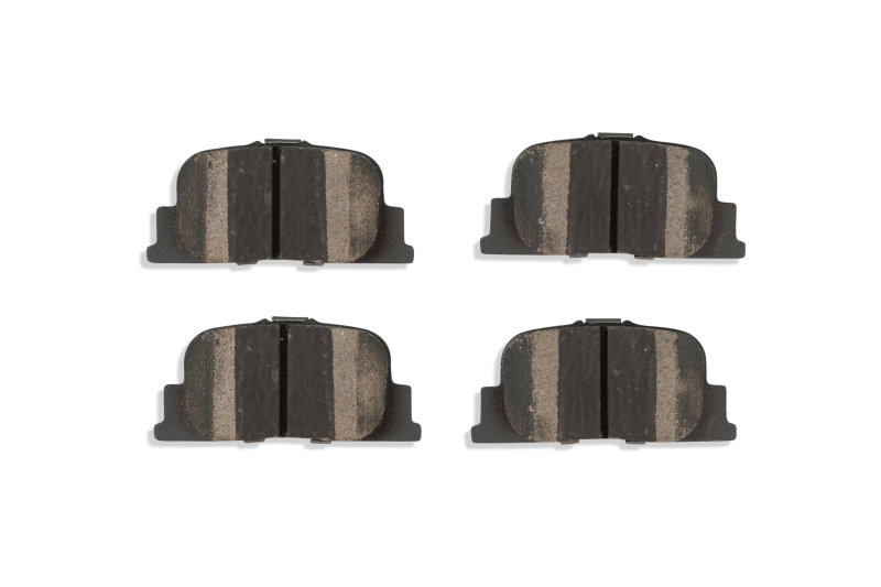 DBA Street Series Brake Pads