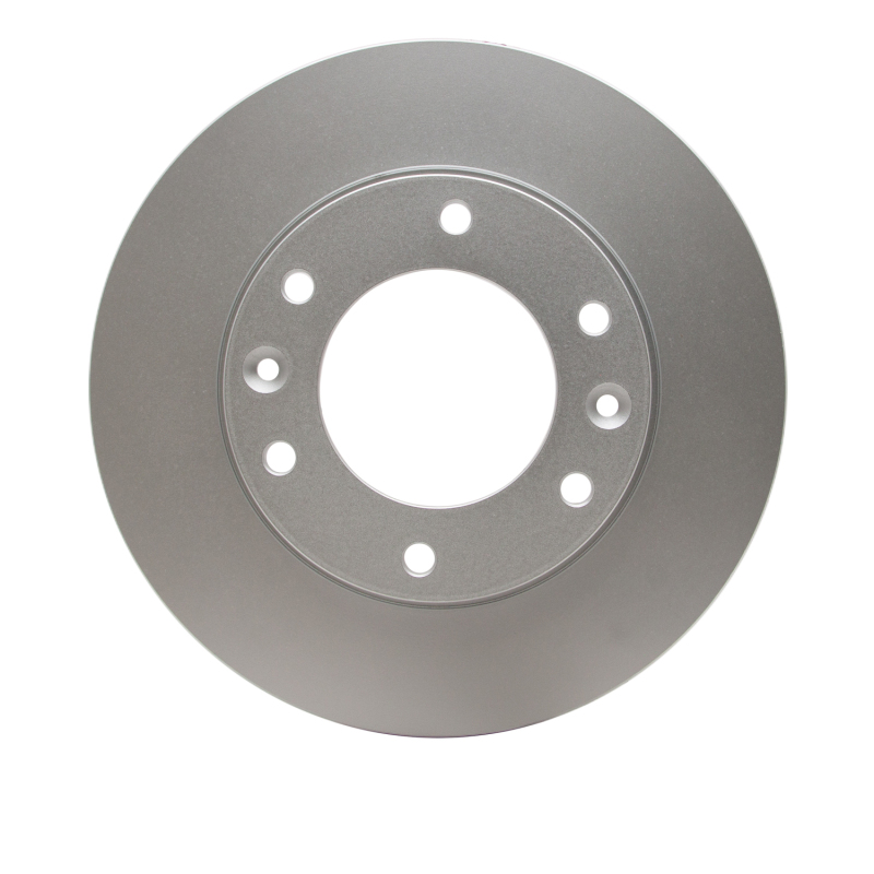 DFC GeoSPEC Coated Rotors - Plain
