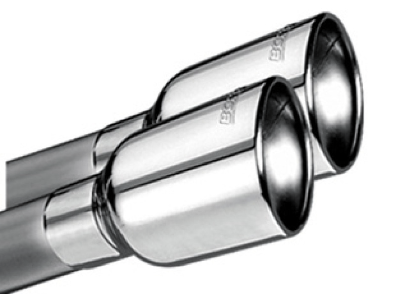 Borla 14-15 Chevy Corvette C7 w/o AFM w/o NPP Atak Rear Section Exhaust Quad Rd RL Tips thumbnail 3