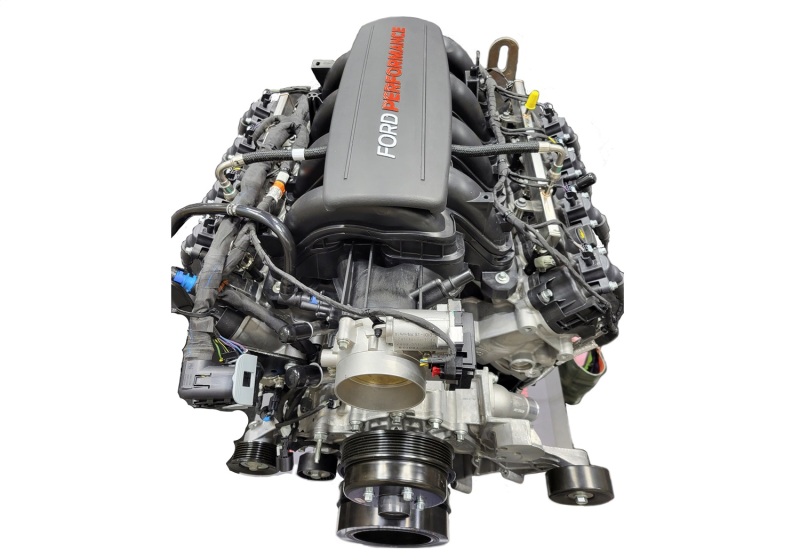 FR Crate Engines