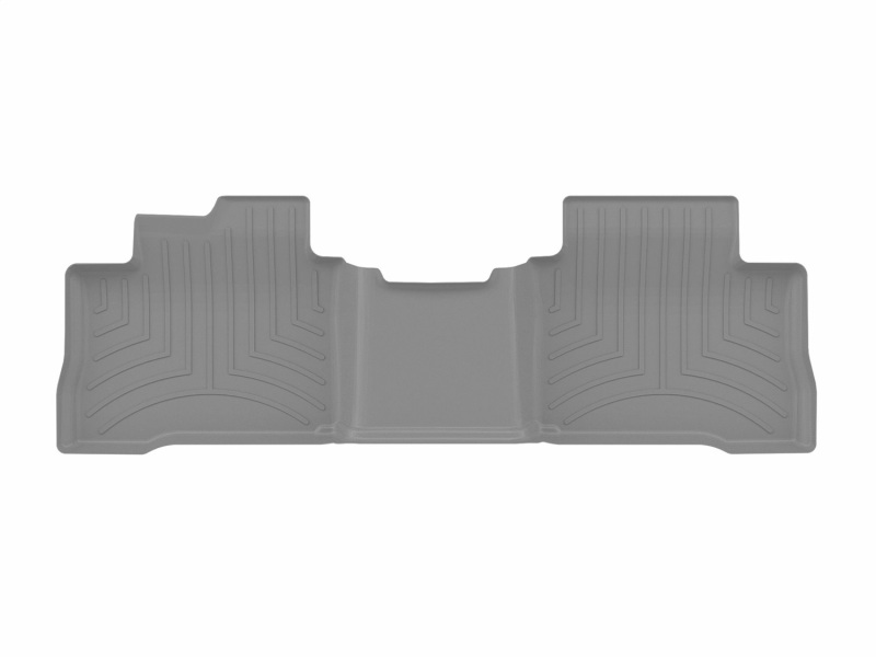 WT FloorLiner - Rear - Grey