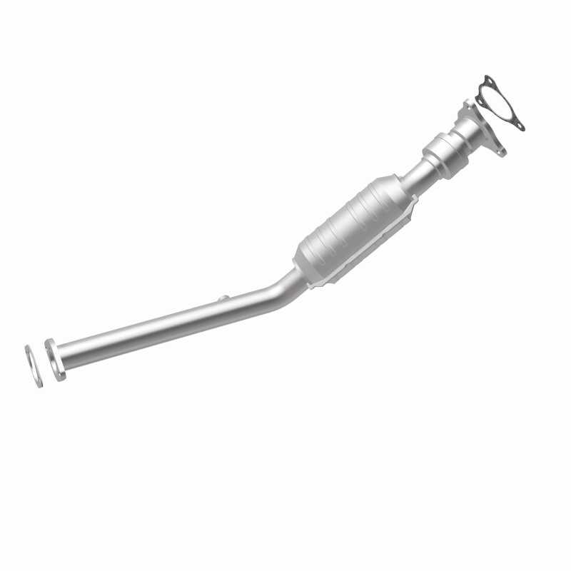 MagnaFlow Direct Fit Catalytic Converter 06-07 Cobalt 2.4L Auto thumbnail 9