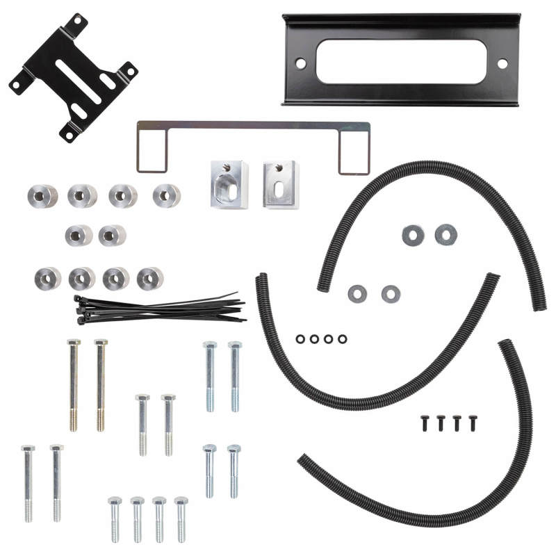 ARB Barwork Spares