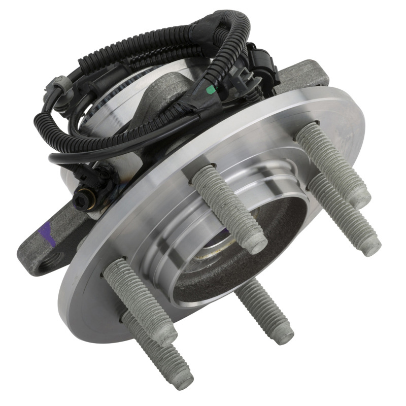 MOOG 11-14 Ford Expedition Front Hub Assembly