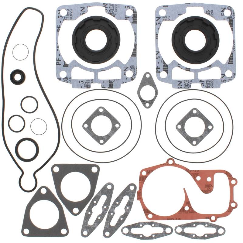 VEP Complete Gasket Kit