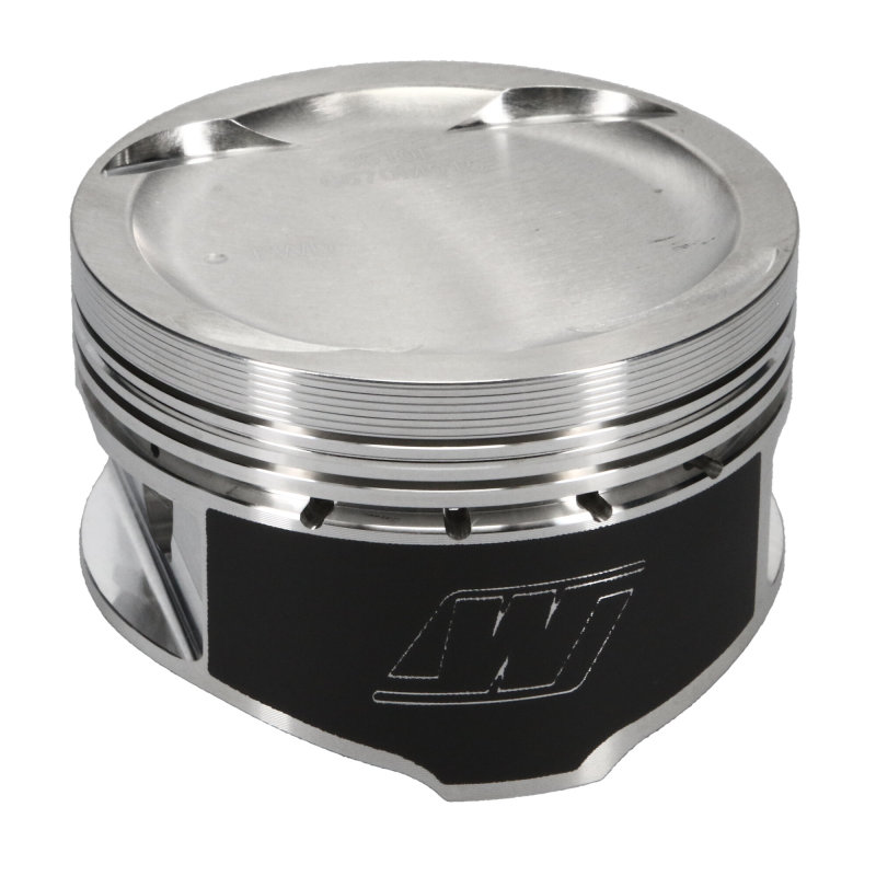 Wiseco Mits 3000 Turbo -14cc 1.250 X 91.5 Piston Shelf Stock Kit thumbnail 6