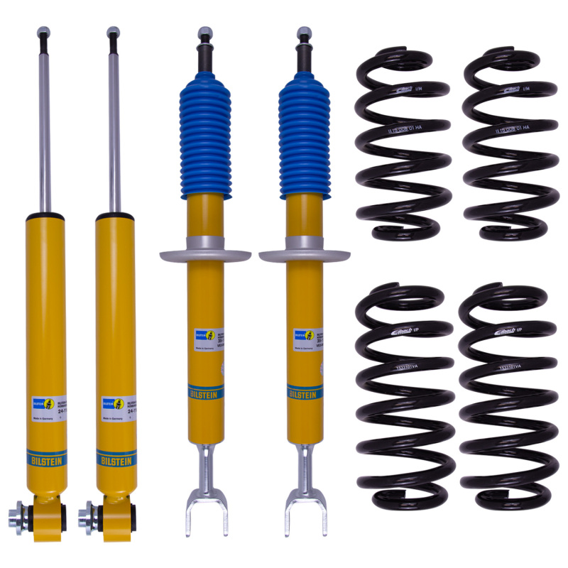 BIL B12 Series Suspension Kits