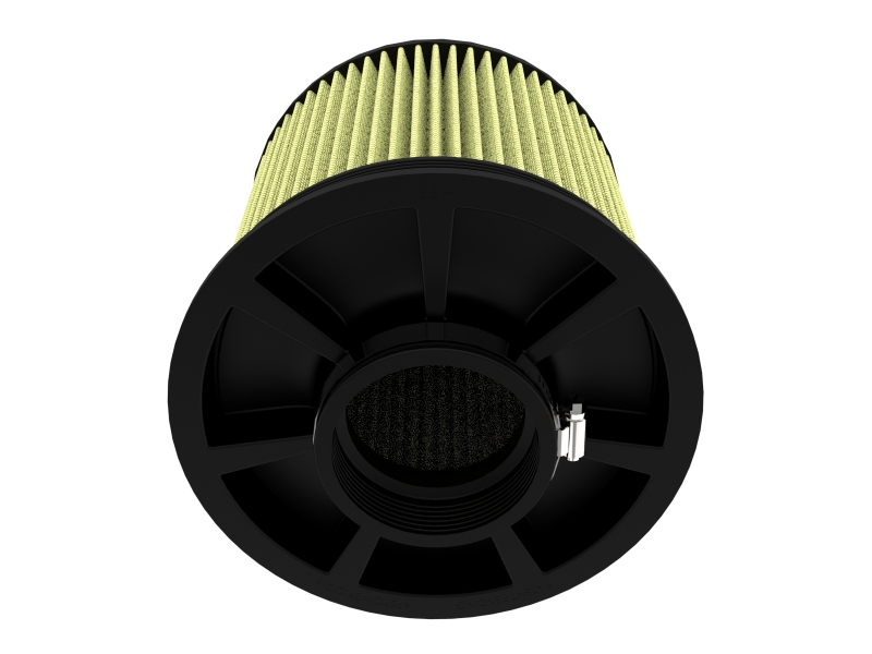 aFe MagnumFLOW Pro GUARD 7 Universal Filter 3.3in F 8in B(Inverted) 8in T(Inverted 3.5in) 8in H thumbnail 8