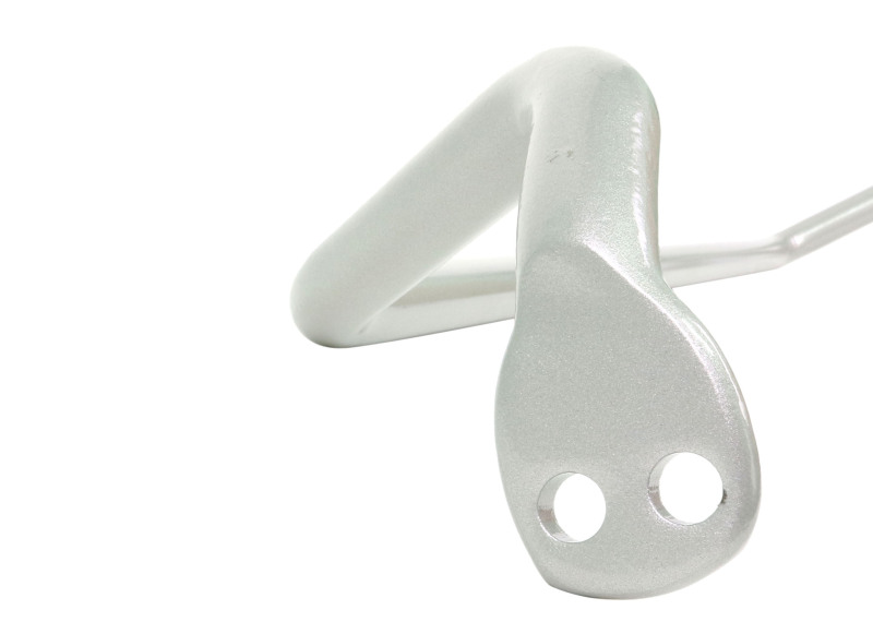 WL Sway Bars - Front