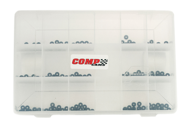 CCA Pushrod Shim Kits