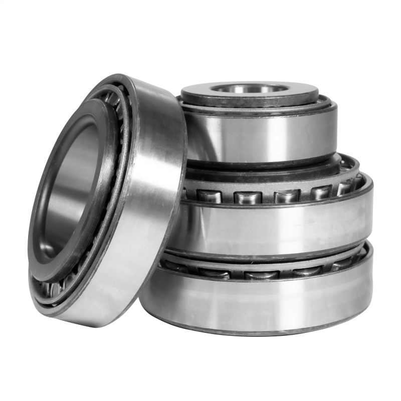 Yukon Gear 10.5in Ford 4.11 Rear Ring & Pinion Install Kit