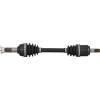 ABR Xtreme Duty Axles