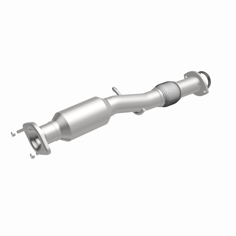 MagnaFlow 17-19 Toyota Highlander 3.5L Direct Fit Converter thumbnail 9