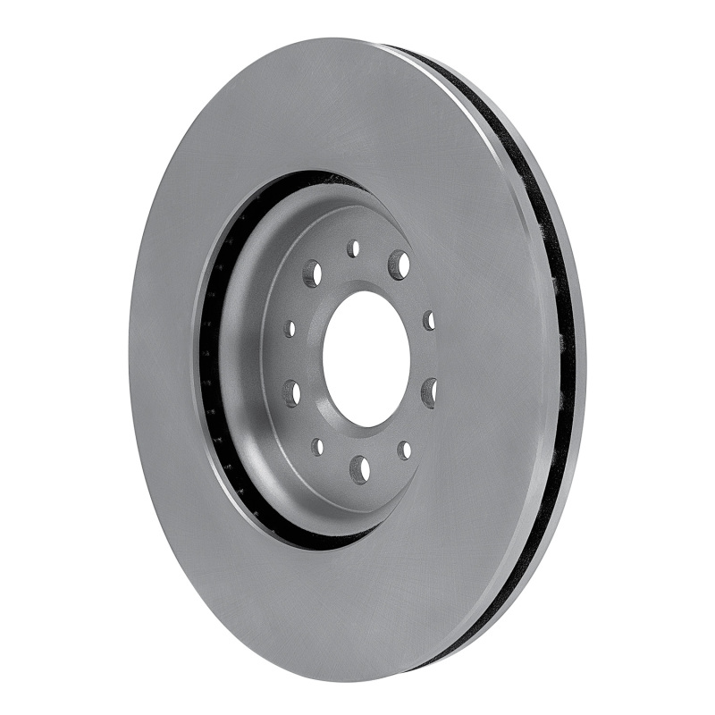 DFC 16-21 Buick Regal TOURX Front Brake Rotor thumbnail 2