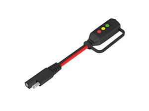 CTEK Accessory - Comfort Indicator Pigtail
Battery Charger Accy