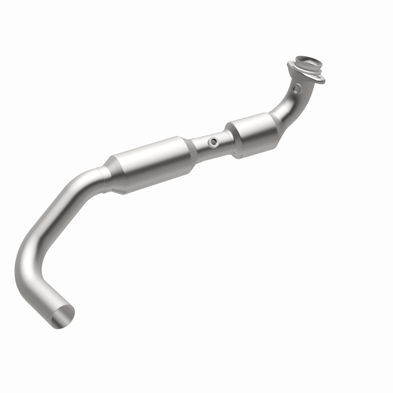 MagnaFlow 03-04 Lincoln Navigator 5.4L Direct Fit Converter thumbnail 6