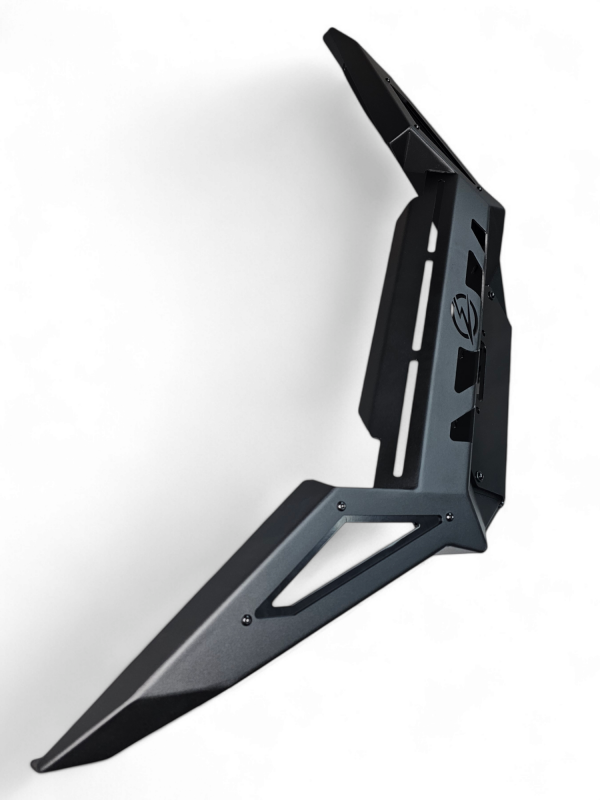 Elektric Offroad 2024+ Polaris Xpedition Volt Front Winch Bumper thumbnail 3