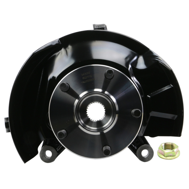 MOH Knuckle Assemblies