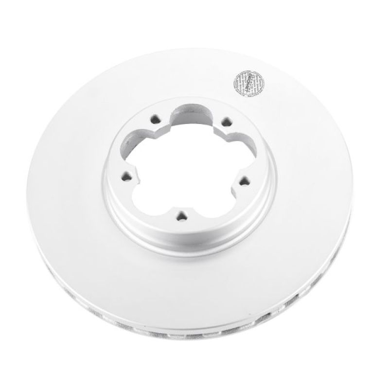 PSB Evolution Coated Rotor