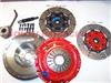 SBC Stg 2 Endur Clutch Kits