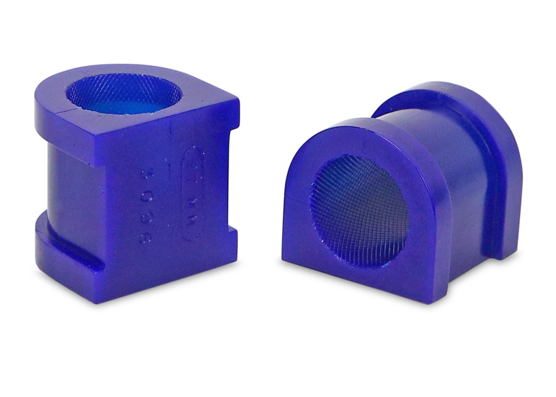 SuperPro Subaru Sway Bar Mount Bushing Kit thumbnail 3