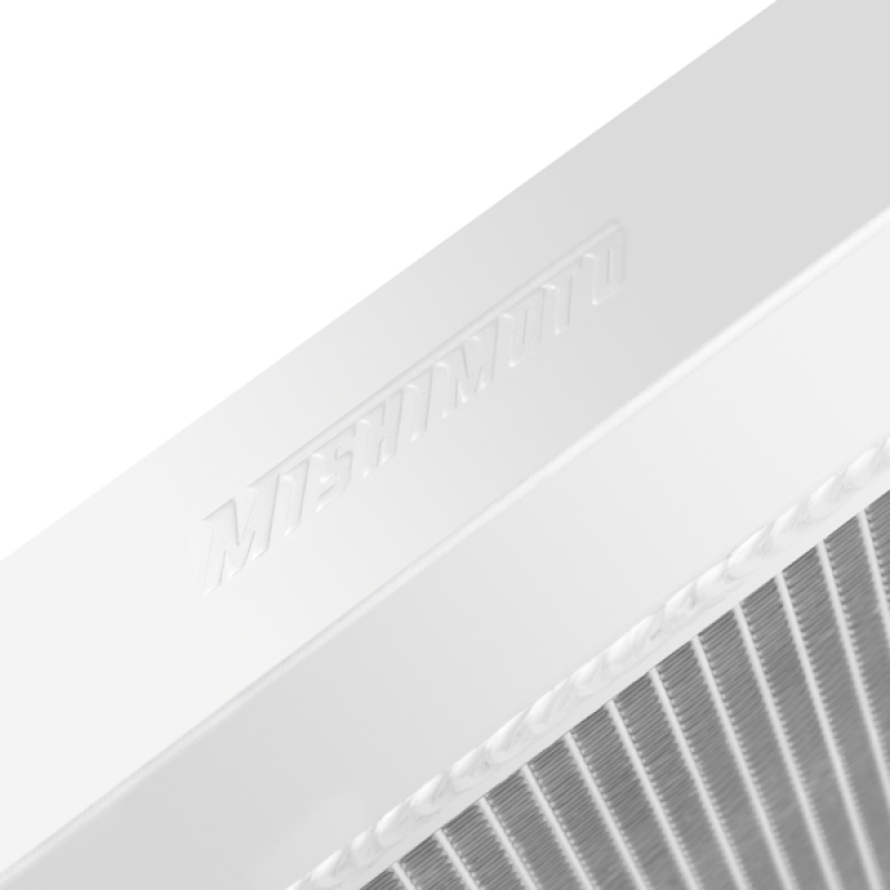 Mishimoto 94-00 Chevrolet C/K2500 w/ 6.5L Turbo Diesel Engine Radiator thumbnail 9