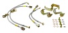 GR G-Stop Brake Line Kits