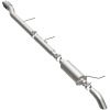MAG Catback Exhaust