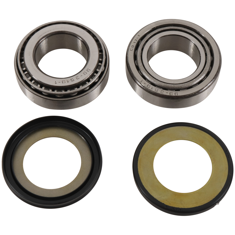 Pivot Works 98-01 TM EN 125 Steering Stem Bearing Kit