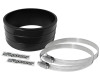 aFe Magnum FORCE Performance Accessories Coupling Kit 5in ID x 2-1/4in L Straight thumbnail 4