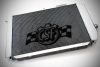 CSF Radiators - Aluminum