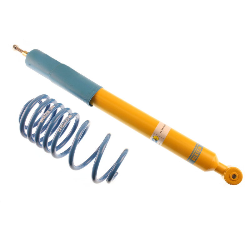 Bilstein B14 2006 Audi TT Sport Front and Rear Performance Suspension System thumbnail 7