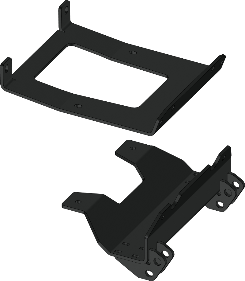 KFI Plow Mounts