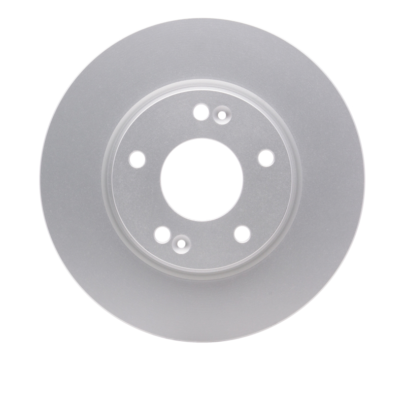 DFC GeoSPEC Coated Rotors - Plain