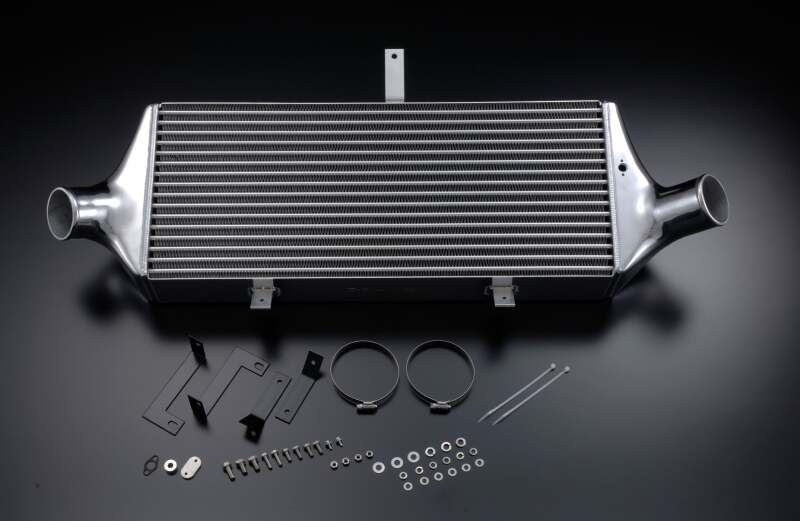 GReddy Nissan Skyline Trust Intercooler T-29F BNR33 Kit thumbnail 4