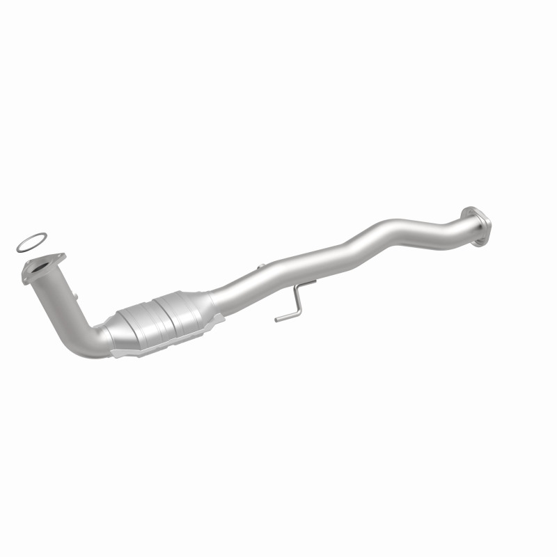 MagnaFlow Direct Fit Catalytic Converter 07-08 Sub XL 6.0 Passenger Side OEM thumbnail 7