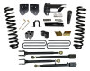 SKY Lift Kit Components