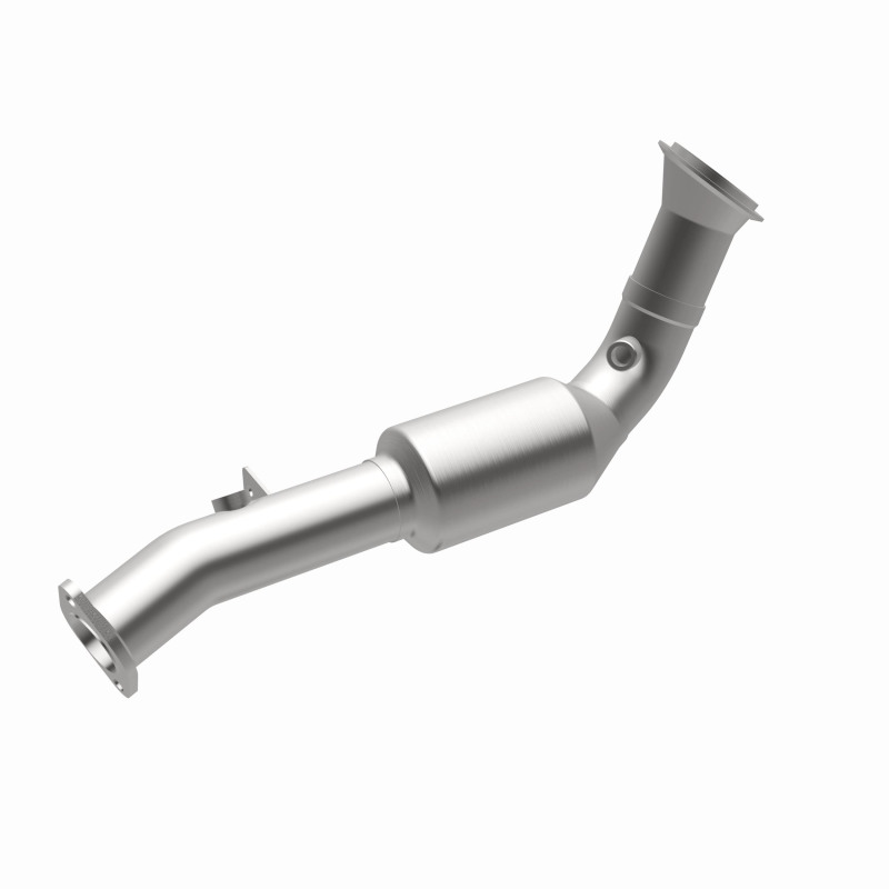 MagnaFlow 08-10 BMW 535i California Catalytic Converter Direct Fit 2.5in Pipe Diameter thumbnail 5