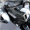 KraftWerks 11-14 Ford Mustang GT 5.0L Coyote Black Supercharger Kit (w/o Tune) thumbnail 5