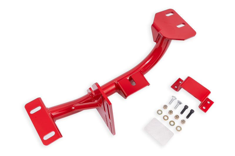 Torque Arm Relocation Crossmember, T56 / M6, LS1