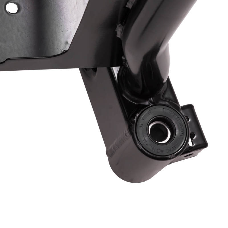 ARB Jerry Can/Holder ARB Rear Step Towbar Rhs Blk thumbnail 6