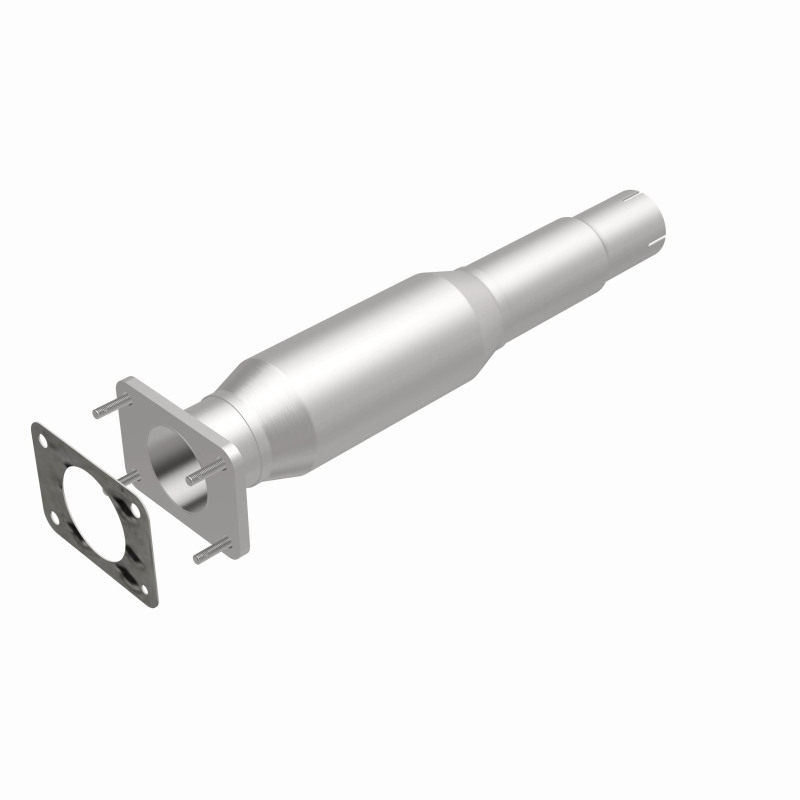 MagnaFlow 00-03 Buick LeSabre 3.8L Direct Fit Converter thumbnail 7