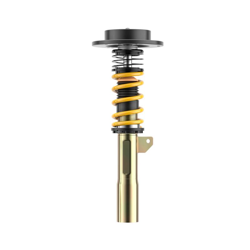 ST Suspensions XTA Coilover Kits 182208AT Height, Rebound Adjustable Kit w/ Top Mounts thumbnail 9