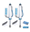 KIN 2.5 Shocks