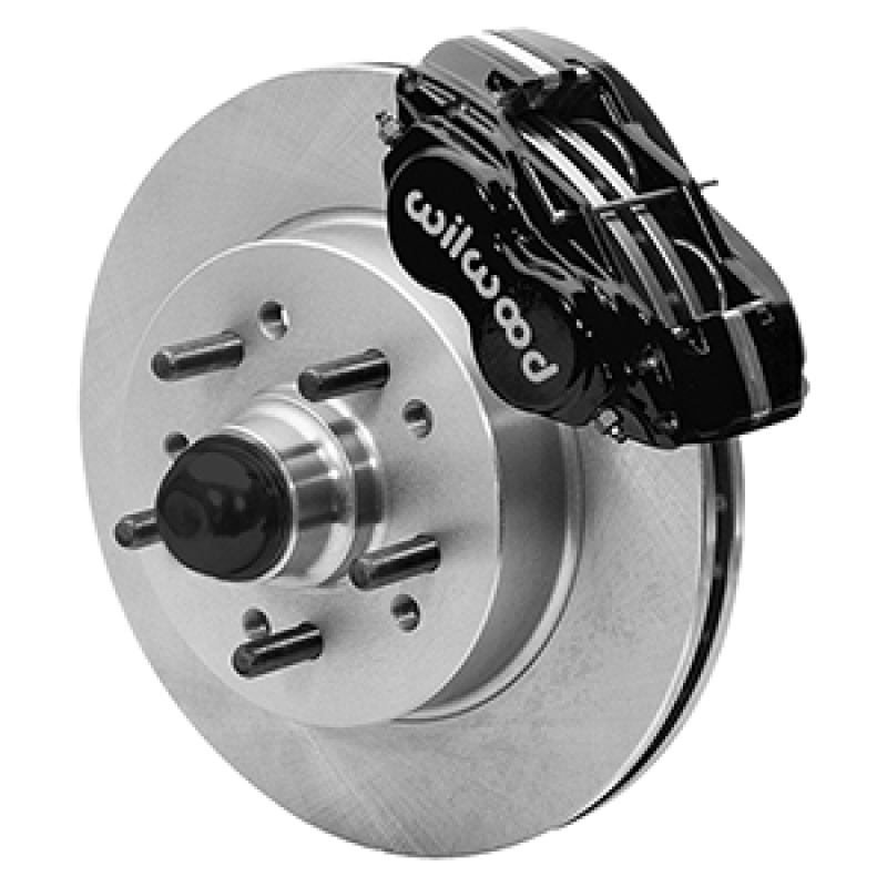 WIL Dynalite Brake Kit